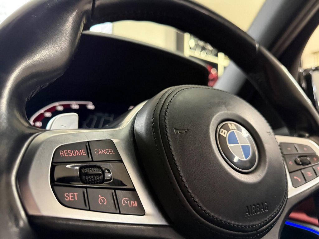 Used BMW 3 Series 2021 for sale - 77328170: Photo 26