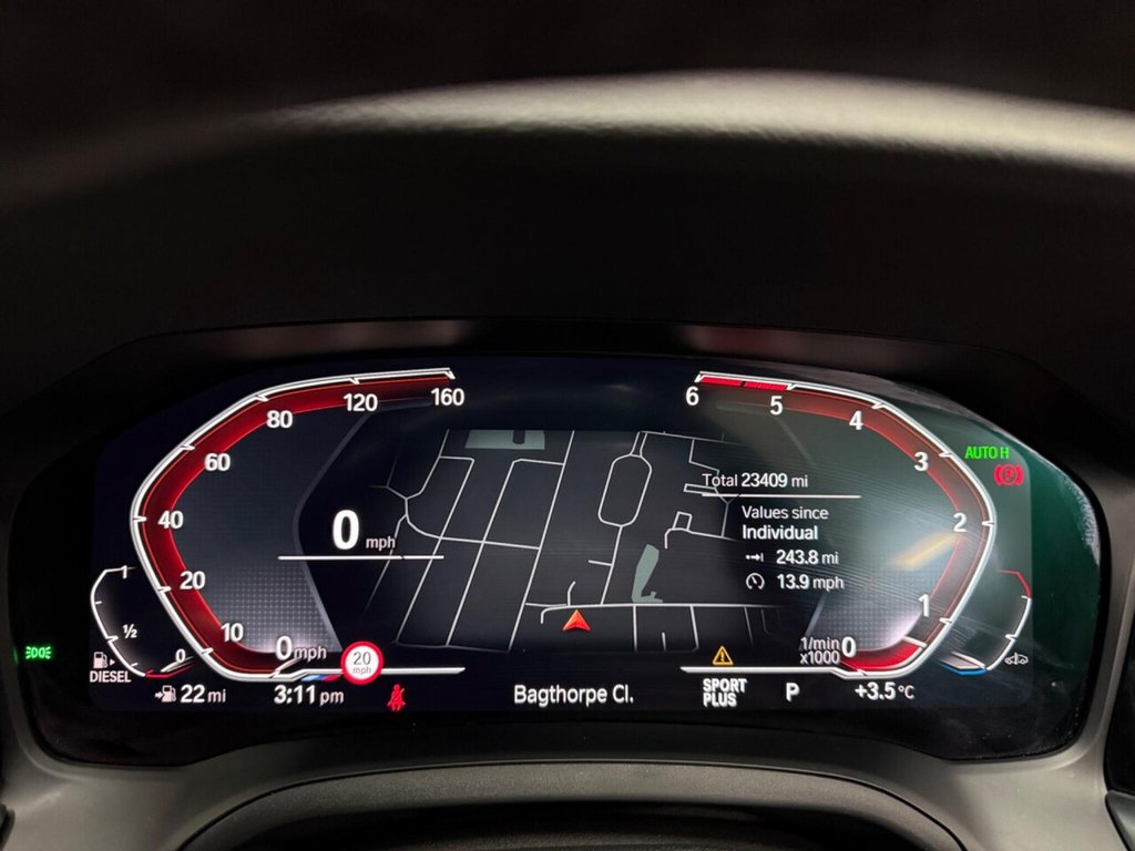 Used BMW 3 Series 2021 for sale - 77328170: Photo 27