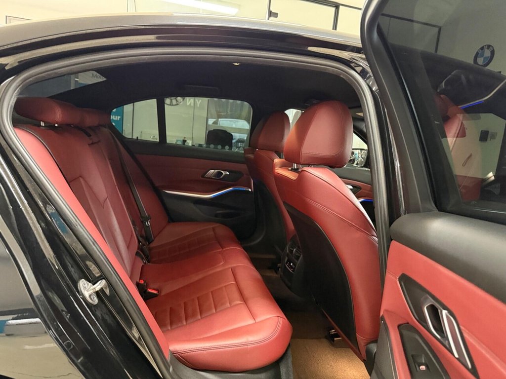 Used BMW 3 Series 2021 for sale - 77328170: Photo 29