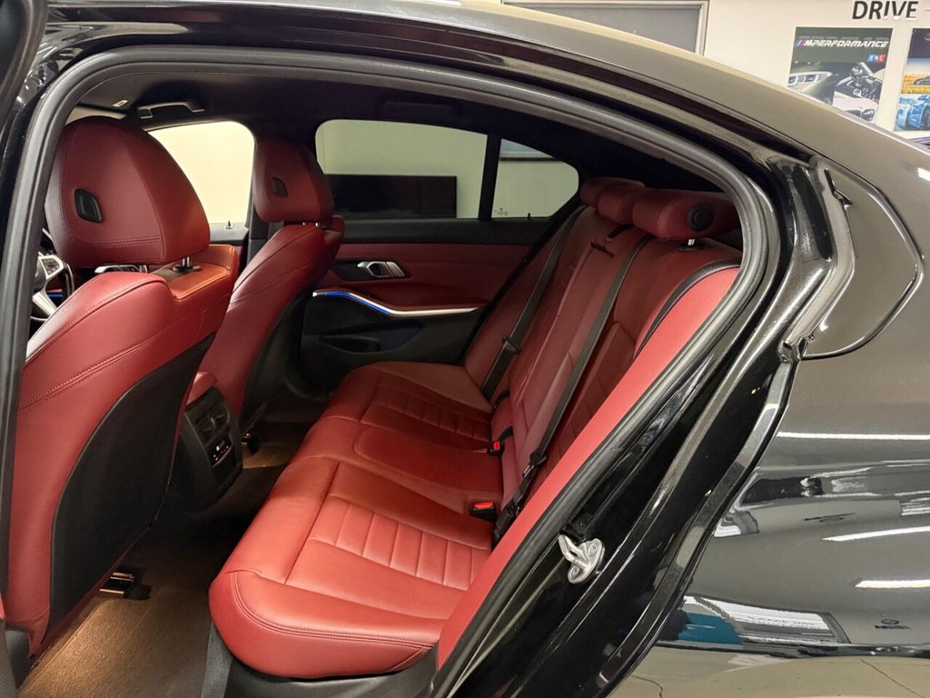 Used BMW 3 Series 2021 for sale - 77328170: Photo 31