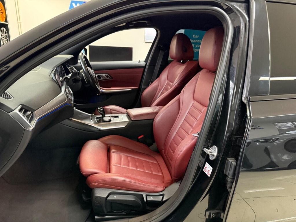 Used BMW 3 Series 2021 for sale - 77328170: Photo 33