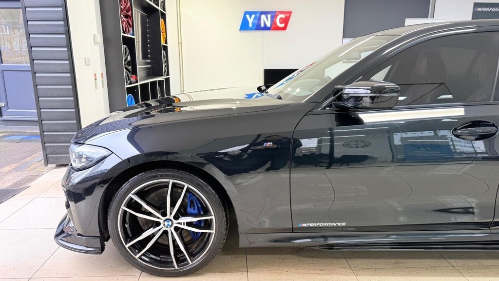 Used BMW 3 Series 2021 for sale - 77328170: Photo 35