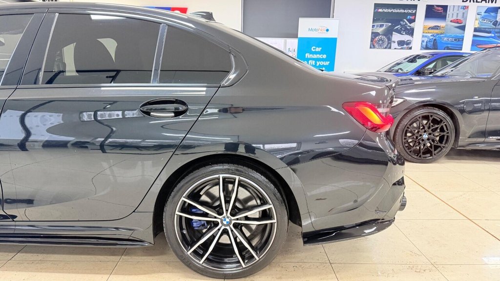 Used BMW 3 Series 2021 for sale - 77328170: Photo 36