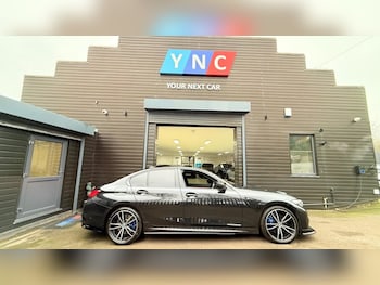 Used BMW 3 Series 2021 for sale - 77328170: Photo