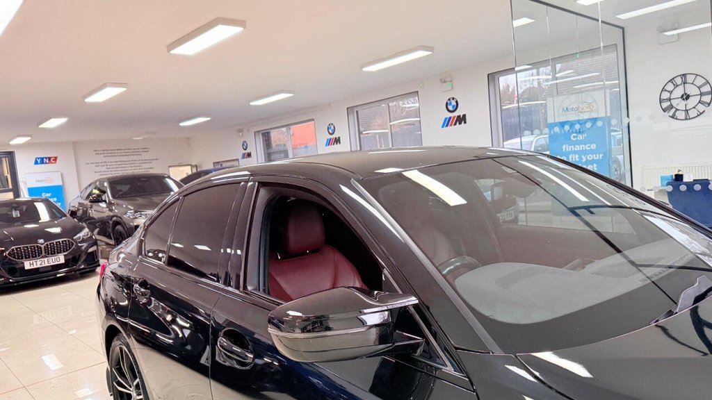 Used BMW 3 Series 2021 for sale - 77328170: Photo 40