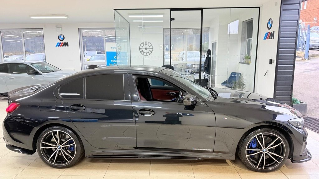 Used BMW 3 Series 2021 for sale - 77328170: Photo 41