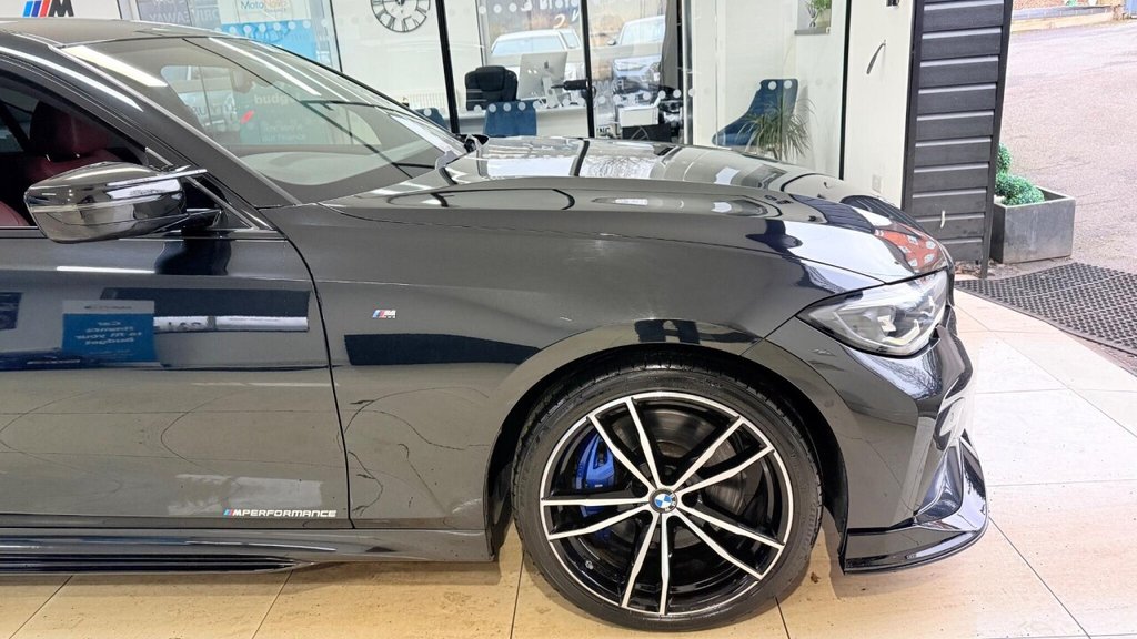 Used BMW 3 Series 2021 for sale - 77328170: Photo 42