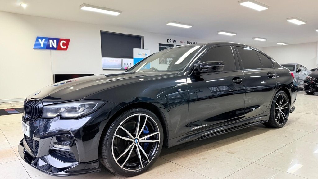 Used BMW 3 Series 2021 for sale - 77328170: Photo 47