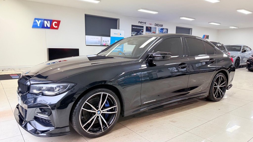 Used BMW 3 Series 2021 for sale - 77328170: Photo 49