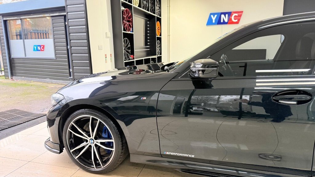 Used BMW 3 Series 2021 for sale - 77328170: Photo 9