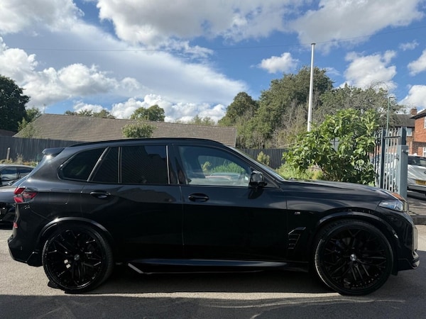 Used BMW X5 2024 for sale - 75666419: Photo 12