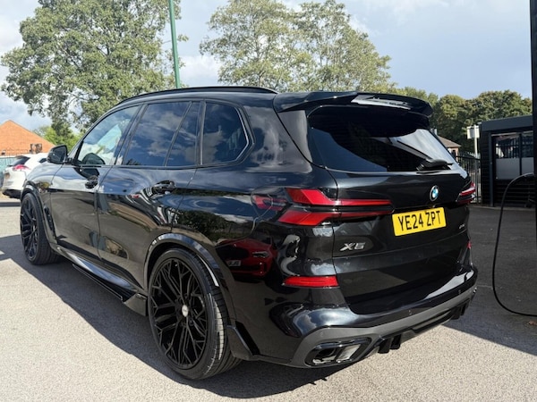 Used BMW X5 2024 for sale - 75666419: Photo 15