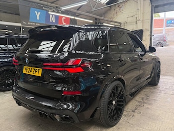 BMW - X5