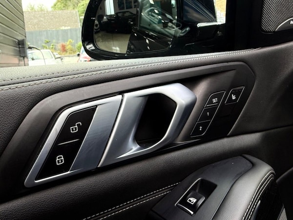 Used BMW X5 2024 for sale - 75666419: Photo 35
