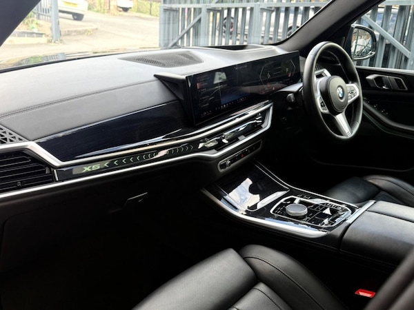 Used BMW X5 2024 for sale - 75666419: Photo 37