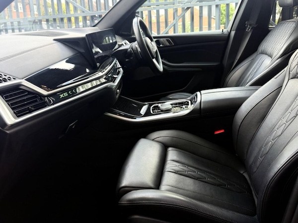 Used BMW X5 2024 for sale - 75666419: Photo 38