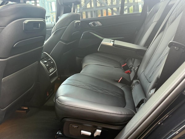 Used BMW X5 2024 for sale - 75666419: Photo 39