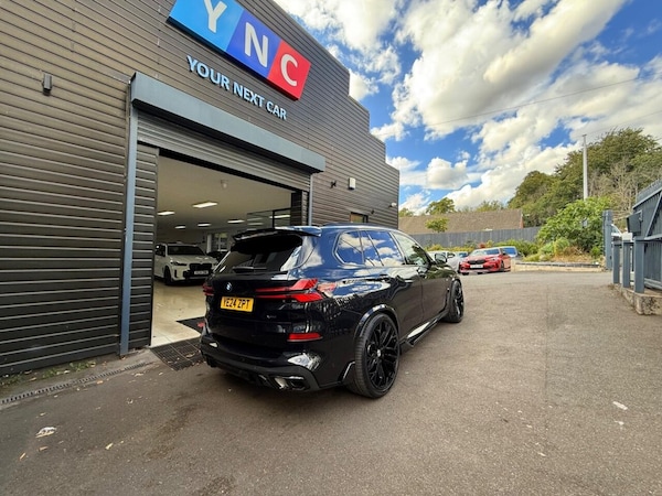 Used BMW X5 2024 for sale - 75666419: Photo 43