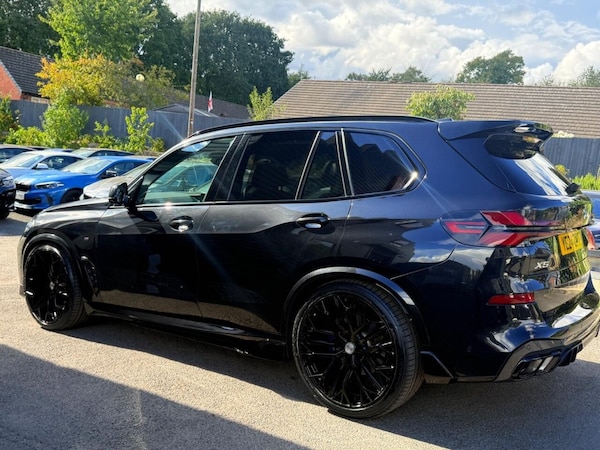 Used BMW X5 2024 for sale - 75666419: Photo 4