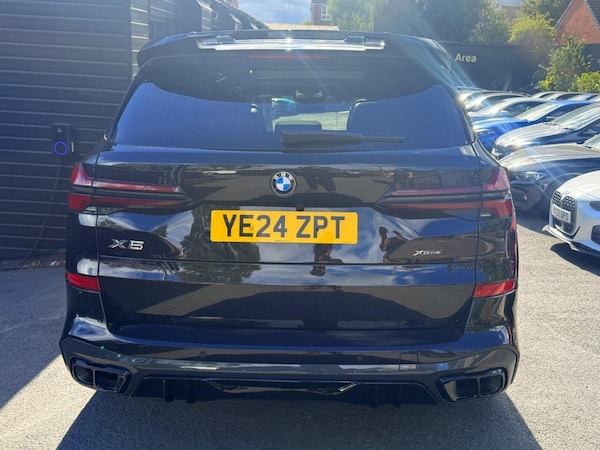 Used BMW X5 2024 for sale - 75666419: Photo 6