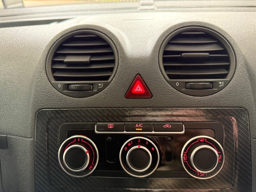 Used Volkswagen Caddy 2014 for sale - 76406925: Photo 14