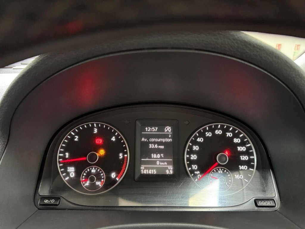 Used Volkswagen Caddy 2014 for sale - 76406925: Photo 17