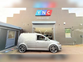 2014 (14) - 1.6 TDI BlueMotion Tech C20 Highline L1 H1 4dr