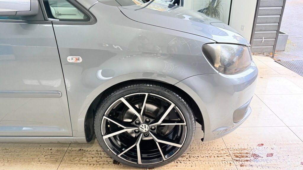 Used Volkswagen Caddy 2014 for sale - 76406925: Photo 31