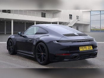 Used Porsche 911 2020 for sale - 76291841: Photo 2