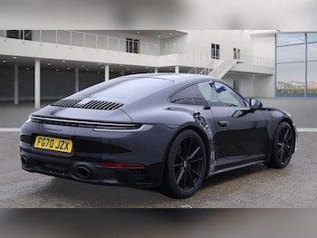 Used Porsche 911 2020 for sale - 76291841: Photo 3