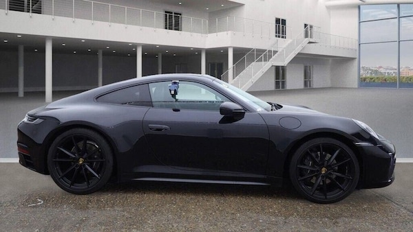 Used Porsche 911 2020 for sale - 76291841: Photo 4