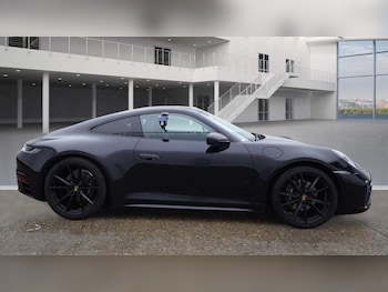 Used Porsche 911 2020 for sale - 76291841: Photo 4