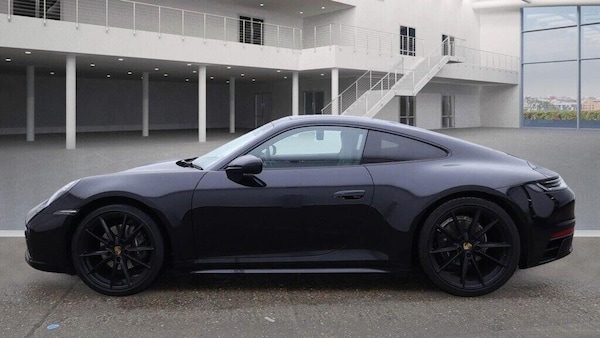 Used Porsche 911 2020 for sale - 76291841: Photo 5