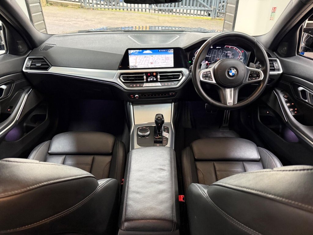 Used BMW 3 Series 2021 for sale - 76500998: Photo 10