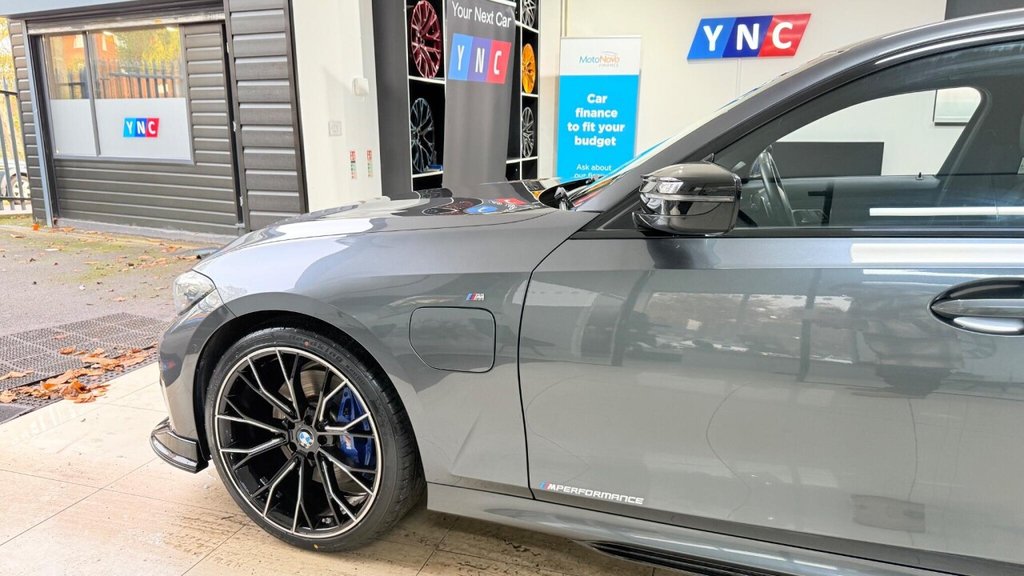 Used BMW 3 Series 2021 for sale - 76500998: Photo 13