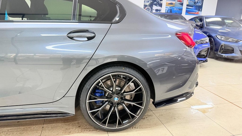 Used BMW 3 Series 2021 for sale - 76500998: Photo 14