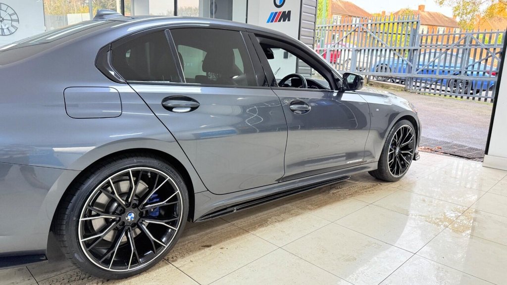 Used BMW 3 Series 2021 for sale - 76500998: Photo 16