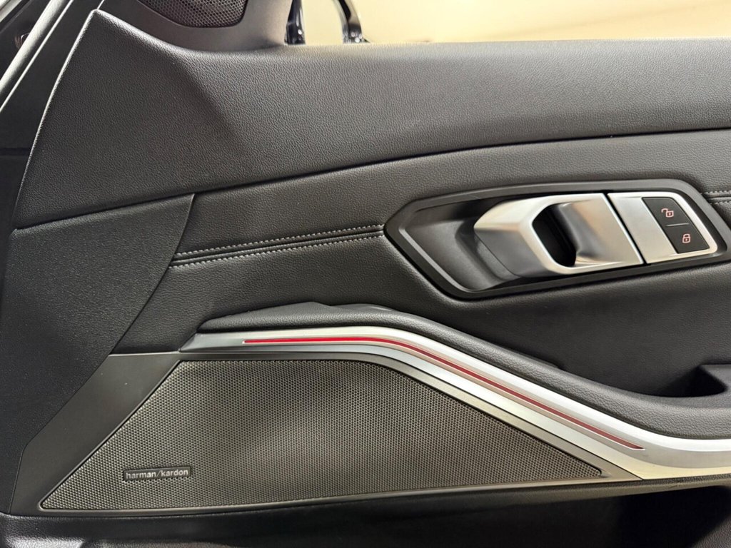 Used BMW 3 Series 2021 for sale - 76500998: Photo 20