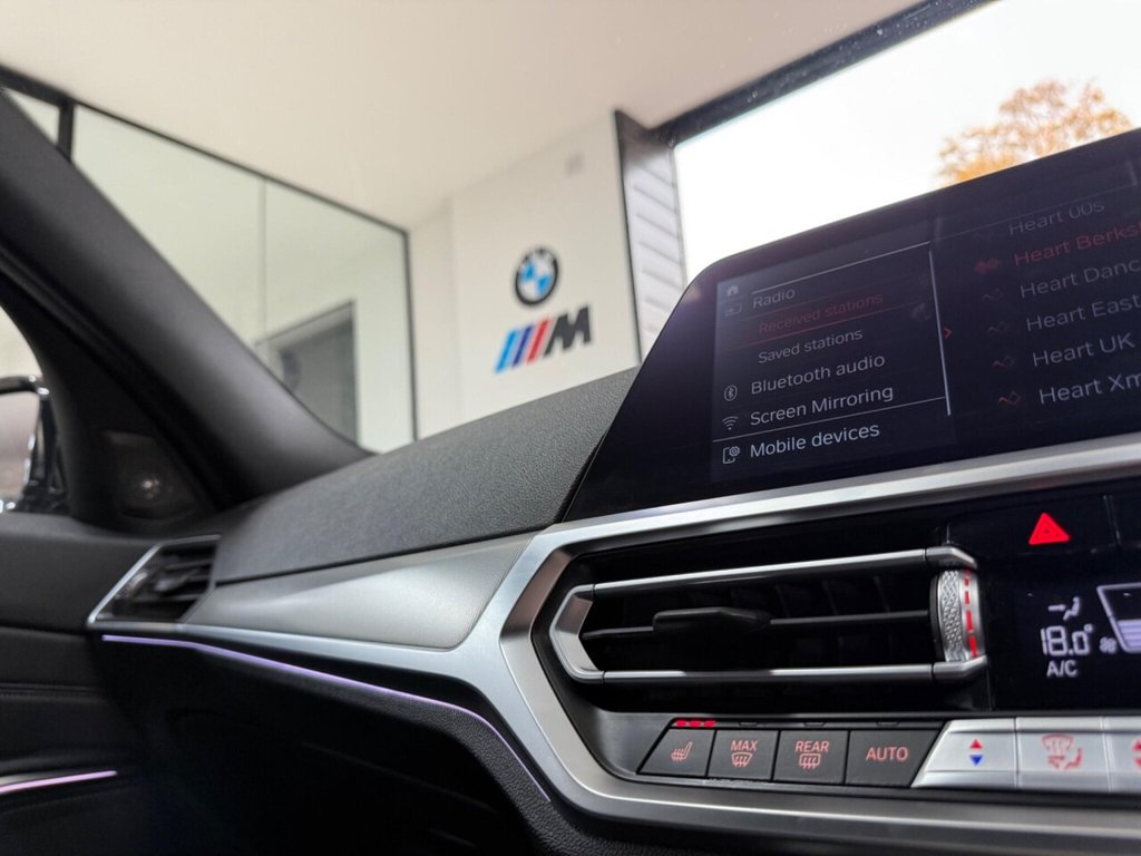 Used BMW 3 Series 2021 for sale - 76500998: Photo 22