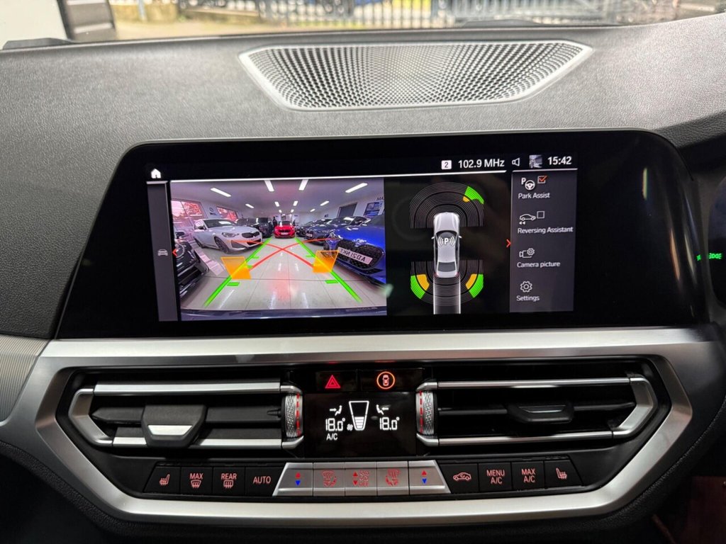 Used BMW 3 Series 2021 for sale - 76500998: Photo 23