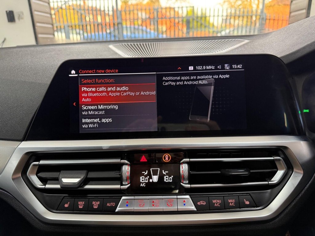 Used BMW 3 Series 2021 for sale - 76500998: Photo 25