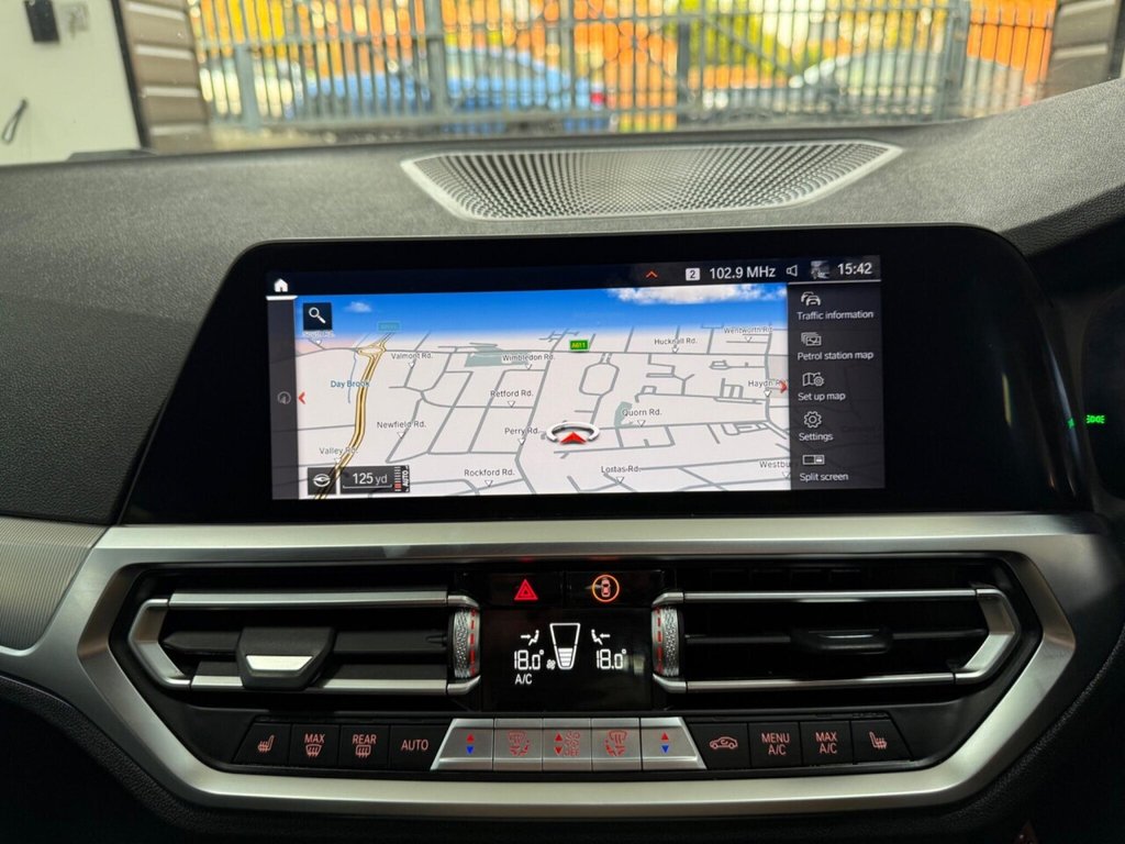 Used BMW 3 Series 2021 for sale - 76500998: Photo 26