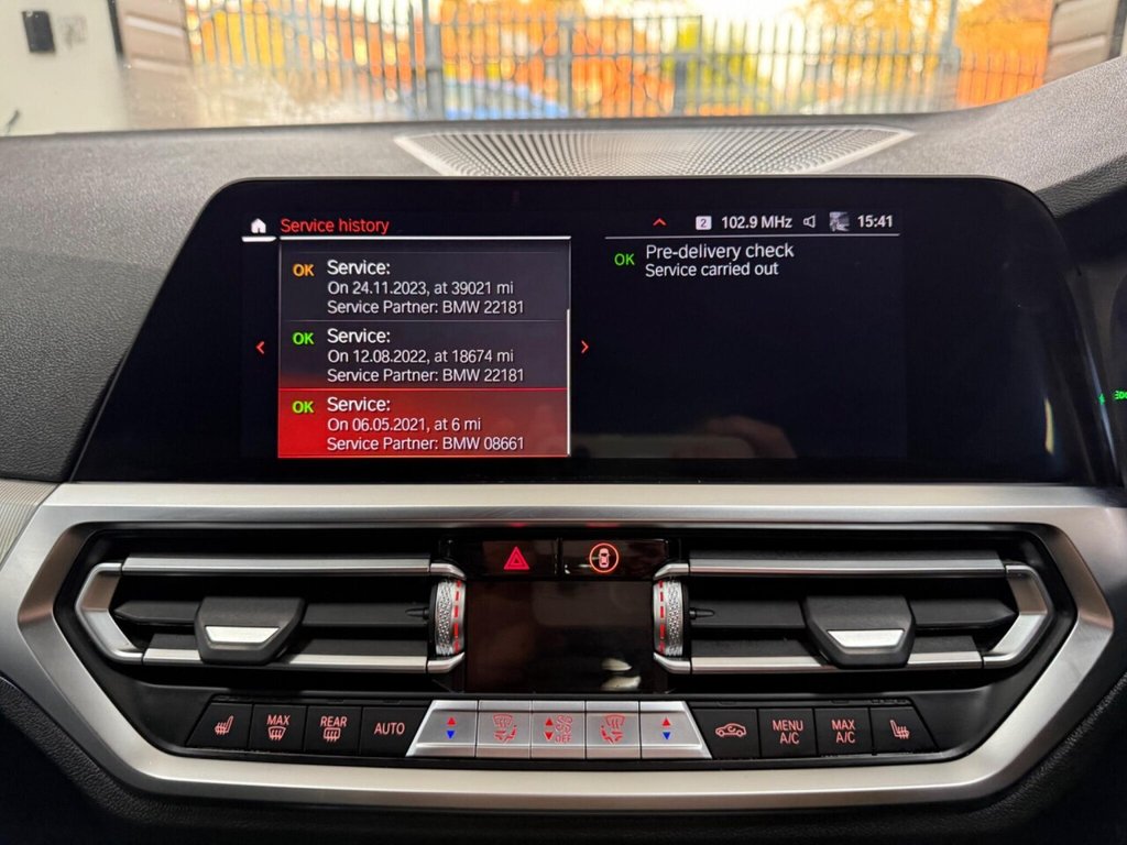 Used BMW 3 Series 2021 for sale - 76500998: Photo 27