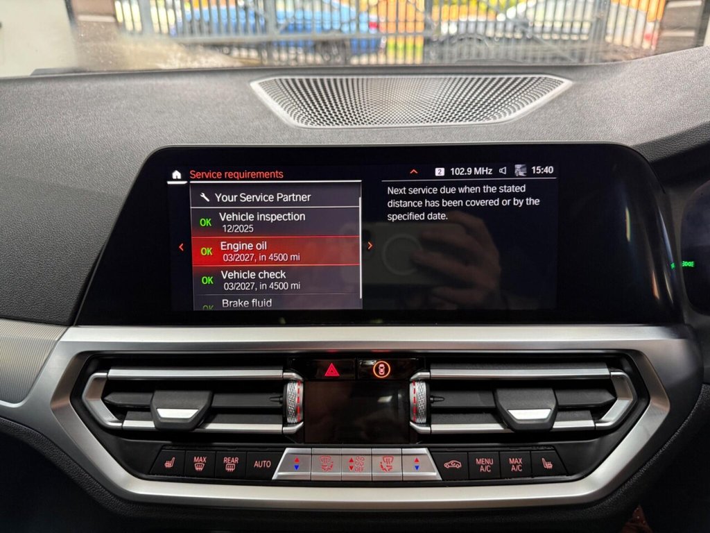 Used BMW 3 Series 2021 for sale - 76500998: Photo 29