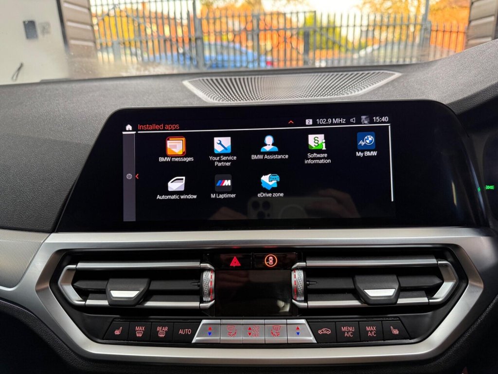 Used BMW 3 Series 2021 for sale - 76500998: Photo 30