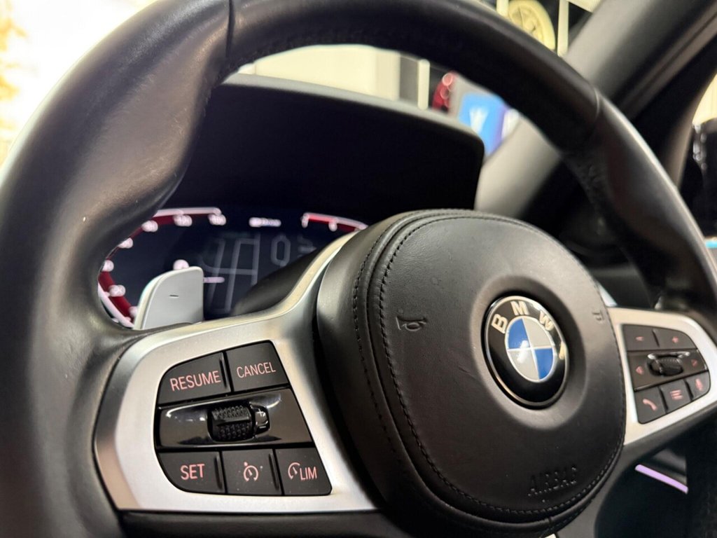 Used BMW 3 Series 2021 for sale - 76500998: Photo 32