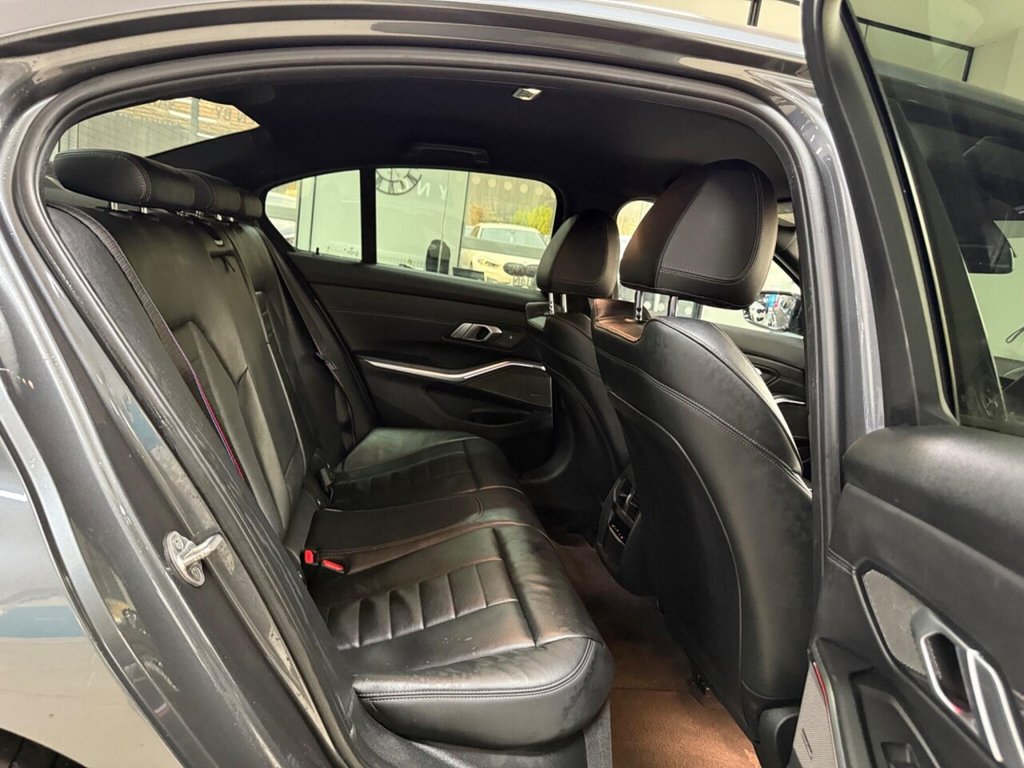 Used BMW 3 Series 2021 for sale - 76500998: Photo 35