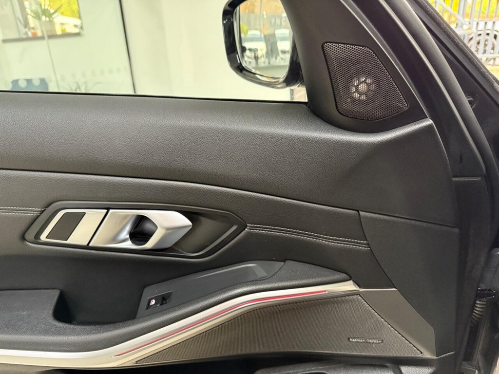 Used BMW 3 Series 2021 for sale - 76500998: Photo 38