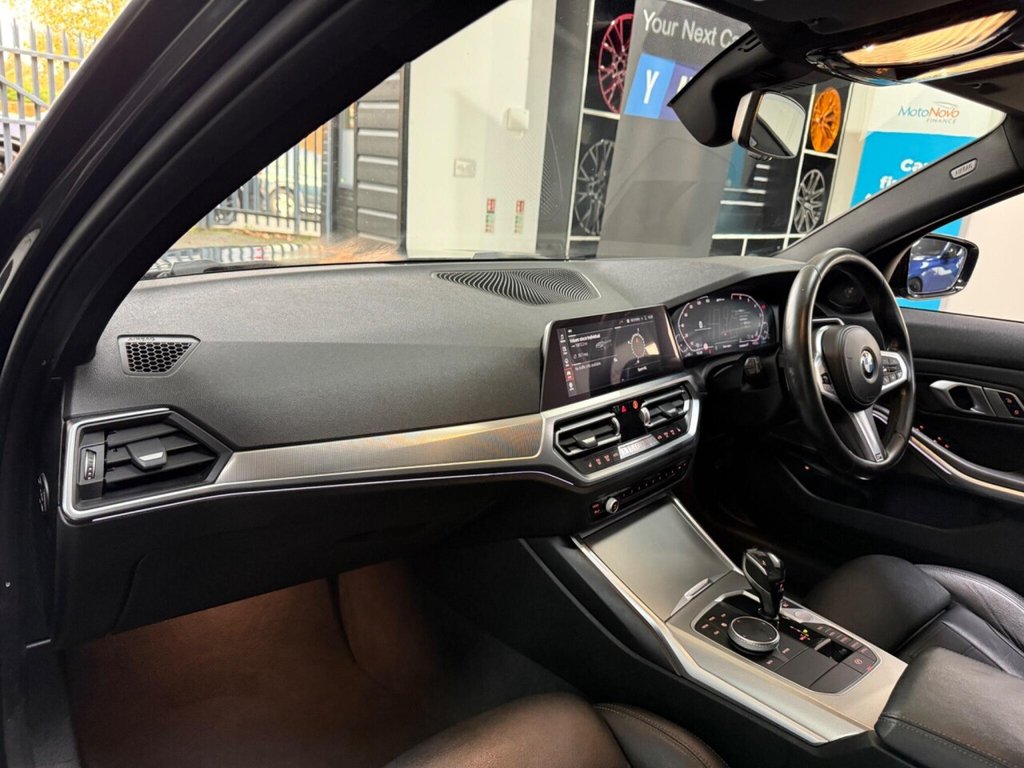 Used BMW 3 Series 2021 for sale - 76500998: Photo 39