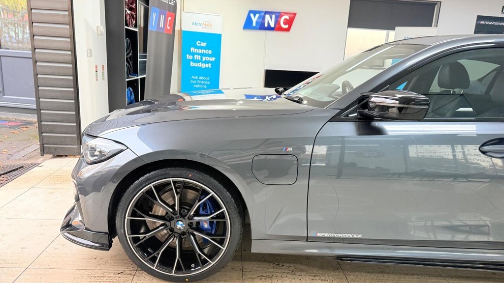Used BMW 3 Series 2021 for sale - 76500998: Photo 41